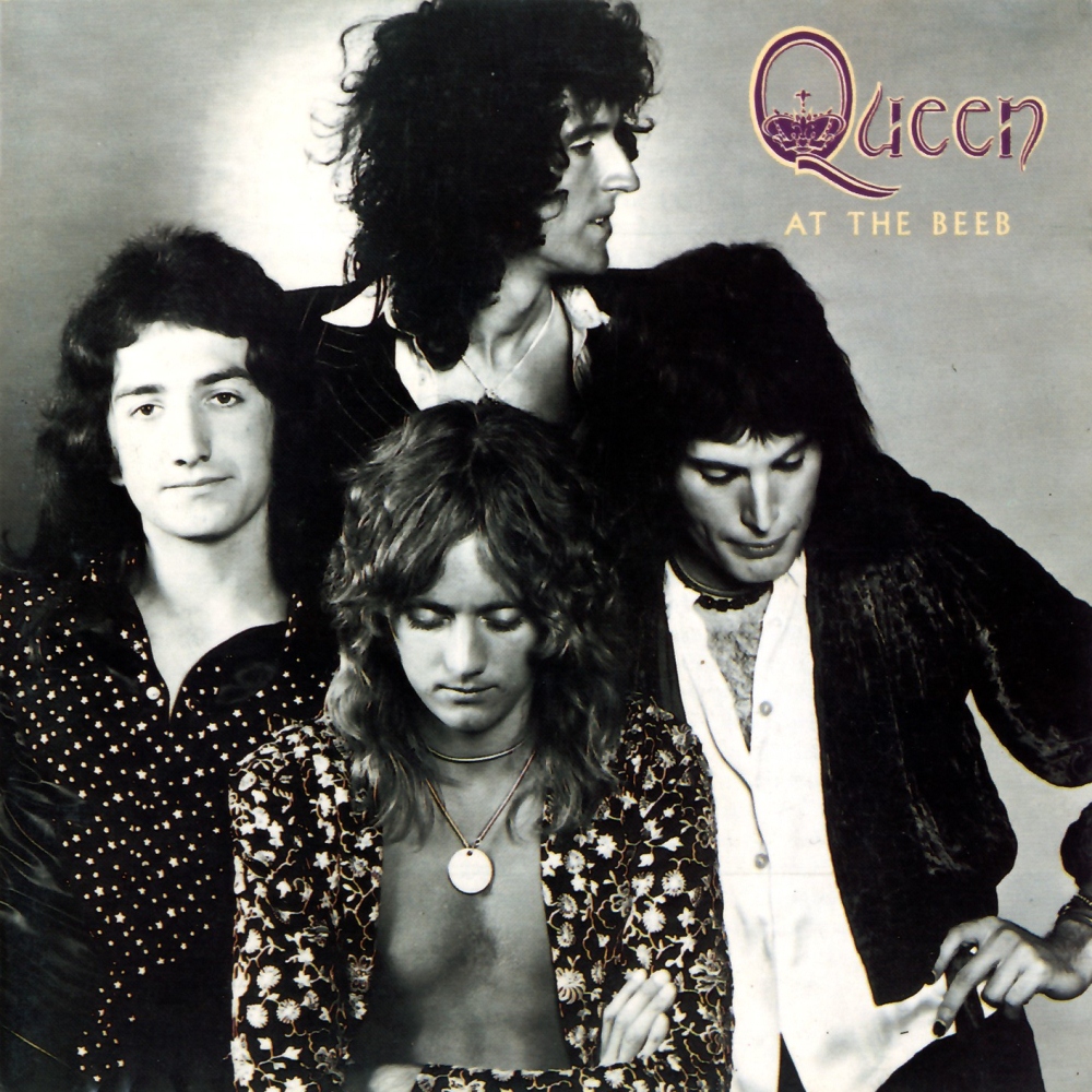 Download Classic Rock Hard Rock Queen (Band) Music PFP