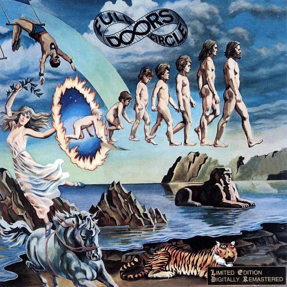 Download Hard Rock Blues Classic Rock The Doors Music PFP