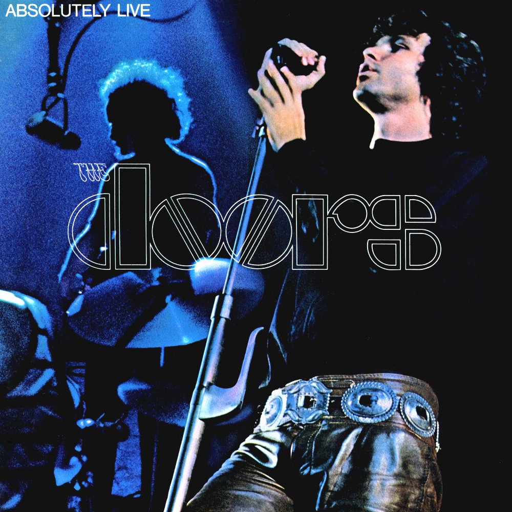 Download Hard Rock Blues Classic Rock The Doors Music PFP