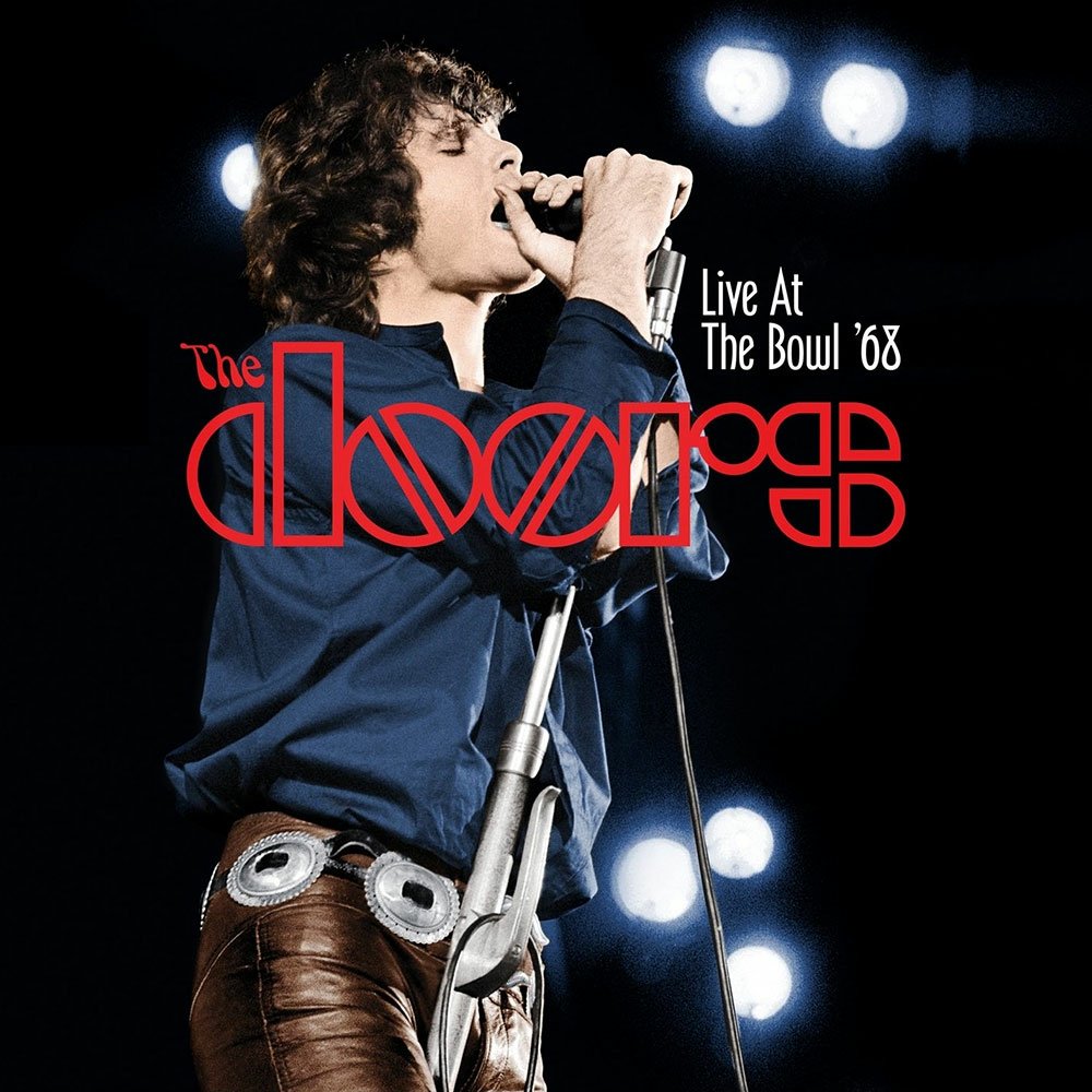 Download Hard Rock Blues Classic Rock The Doors Music PFP