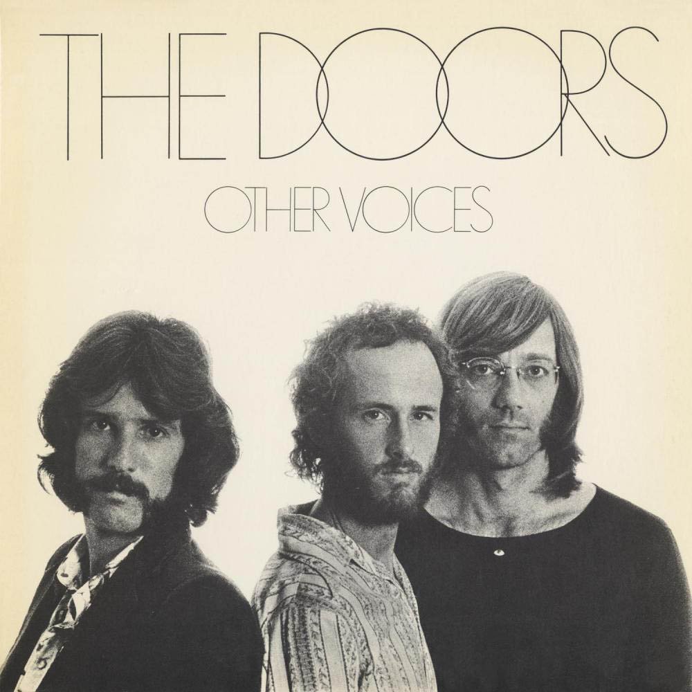 Download Hard Rock Blues Classic Rock The Doors Music PFP