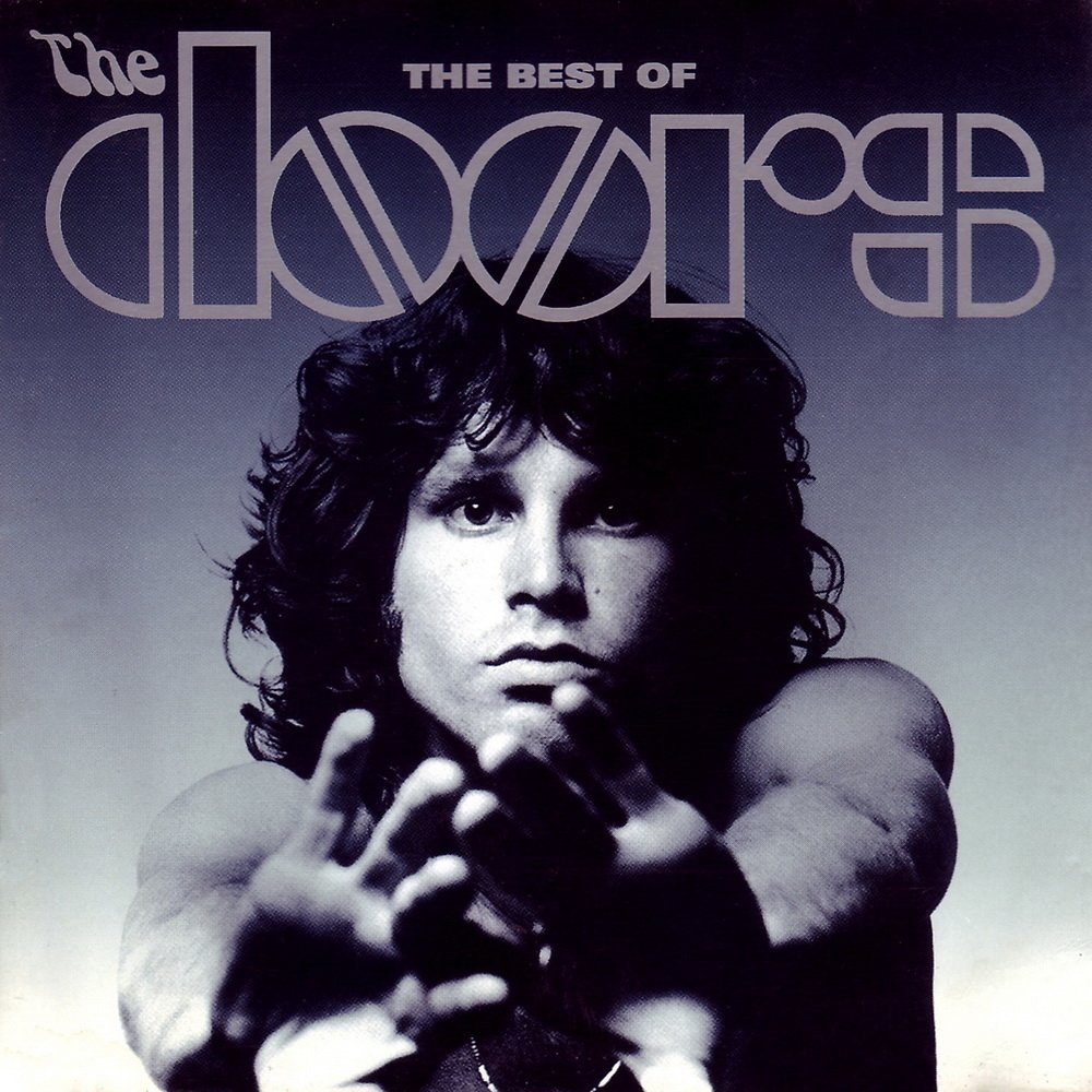 Download Hard Rock Blues Classic Rock The Doors Music PFP