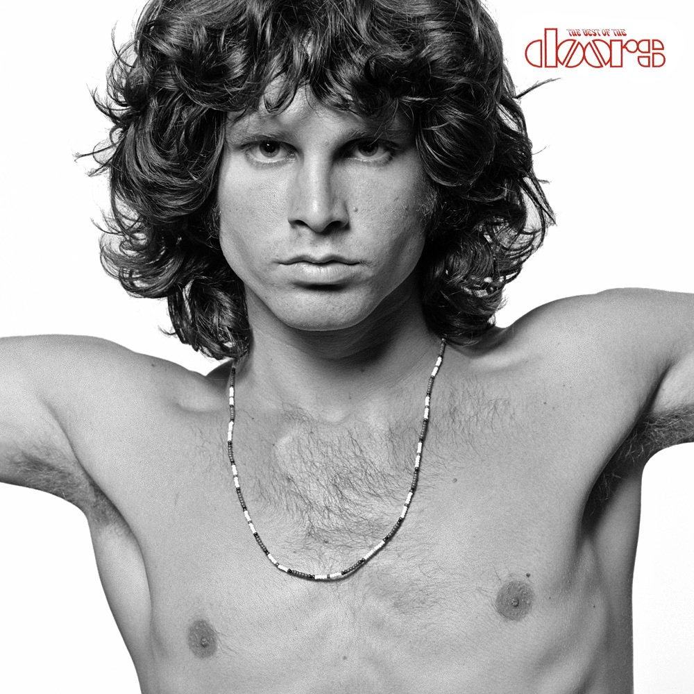 Download Hard Rock Blues Classic Rock The Doors Music PFP