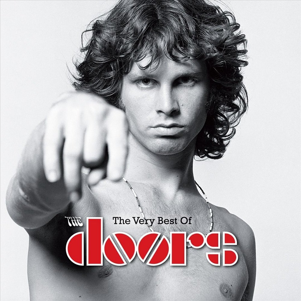 Download Hard Rock Blues Classic Rock The Doors Music PFP