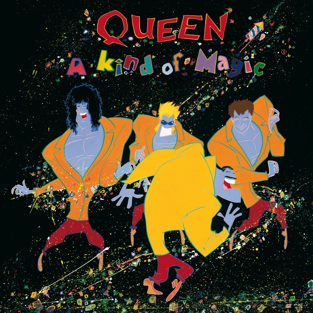 Download Classic Rock Hard Rock Queen (Band) Music PFP