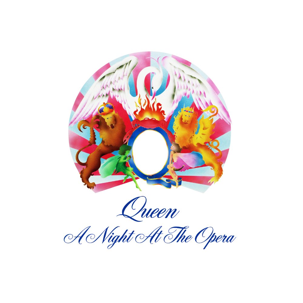 Download Classic Rock Hard Rock Queen (Band) Music PFP
