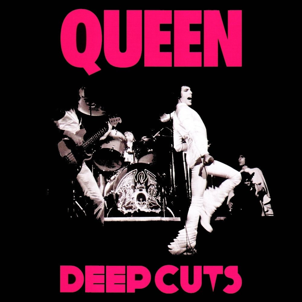 Download Classic Rock Hard Rock Queen (Band) Music PFP