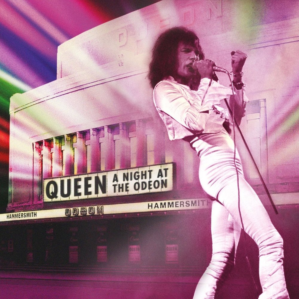 Download Classic Rock Hard Rock Queen (Band) Music PFP