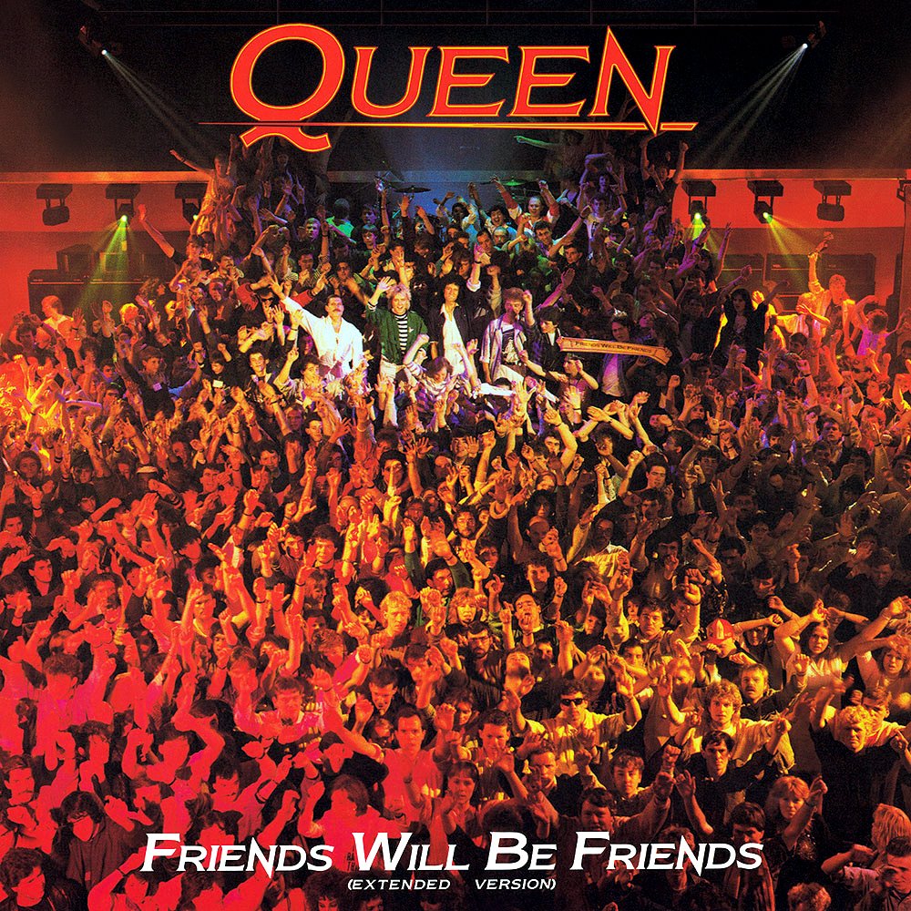 Download Classic Rock Hard Rock Queen (Band) Music PFP