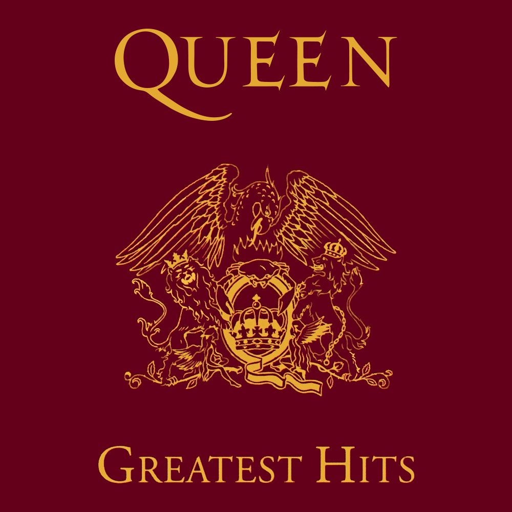 Download Classic Rock Hard Rock Queen (Band) Music PFP