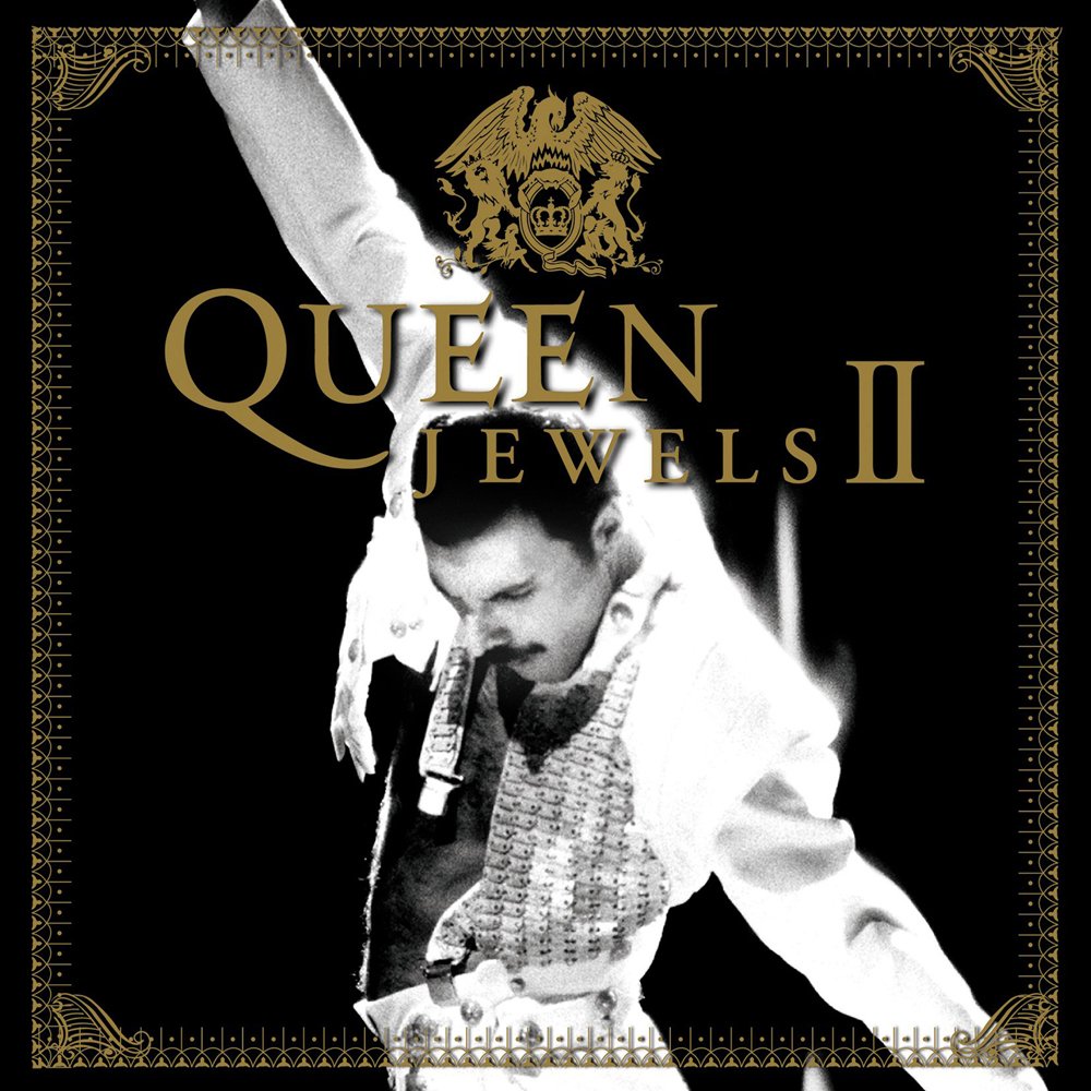 Download Freddie Mercury Classic Rock Hard Rock Queen (Band) Music PFP
