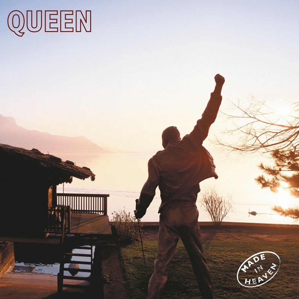 Download Classic Rock Hard Rock Queen (Band) Music PFP