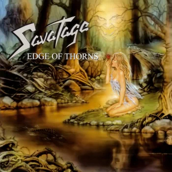 glam metal heavy metal Savatage music PFP