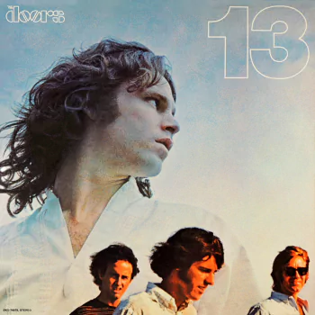 hard rock blues classic rock The doors music PFP
