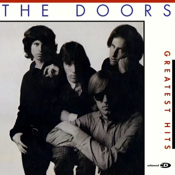 hard rock blues classic rock The doors music PFP