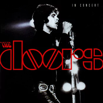 hard rock blues classic rock The doors music PFP