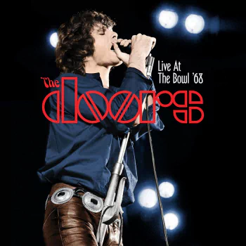 hard rock blues classic rock The doors music PFP