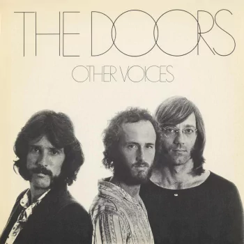 hard rock blues classic rock The doors music PFP