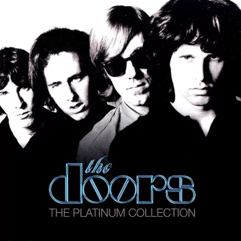 hard rock blues classic rock The doors music PFP