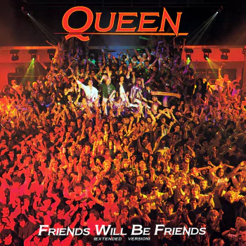 classic rock hard rock Queen (Band) music PFP