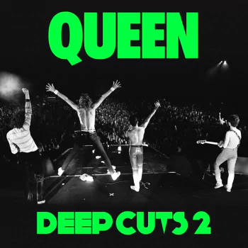 classic rock hard rock Queen (Band) music PFP