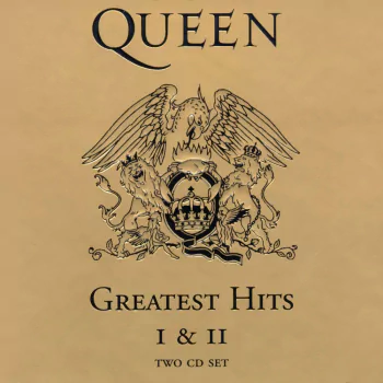 classic rock hard rock Queen (Band) music PFP