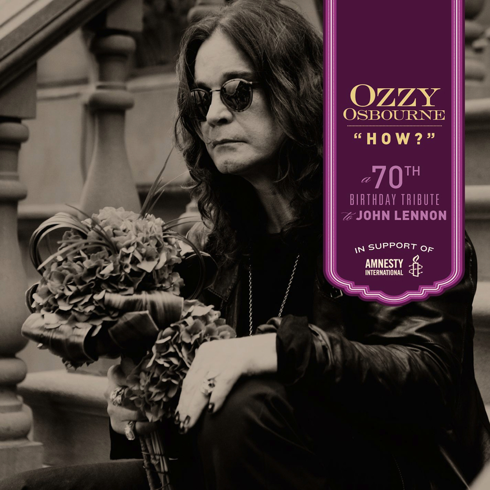 Ozzy Osbourne Pfp