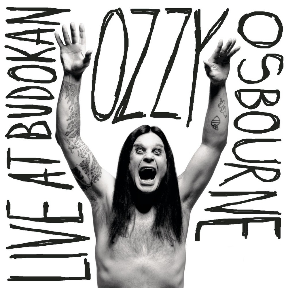 ozzy osbourne pfp