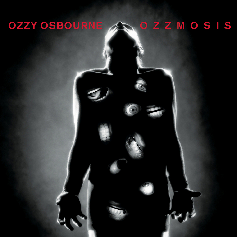 Ozzy Osbourne Pfp