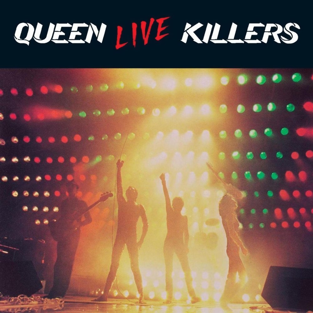 Download Classic Rock Hard Rock Queen (Band) Music PFP