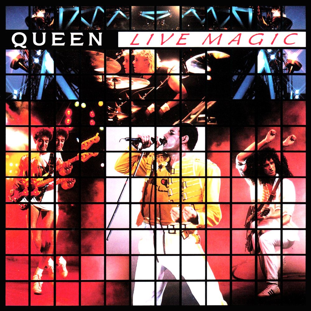 Download Classic Rock Hard Rock Queen (Band) Music PFP