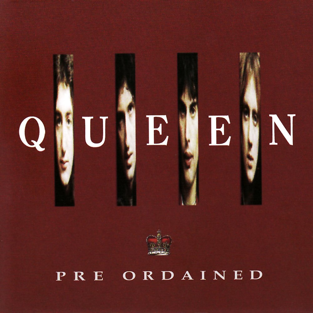 Download Classic Rock Hard Rock Queen (Band) Music PFP