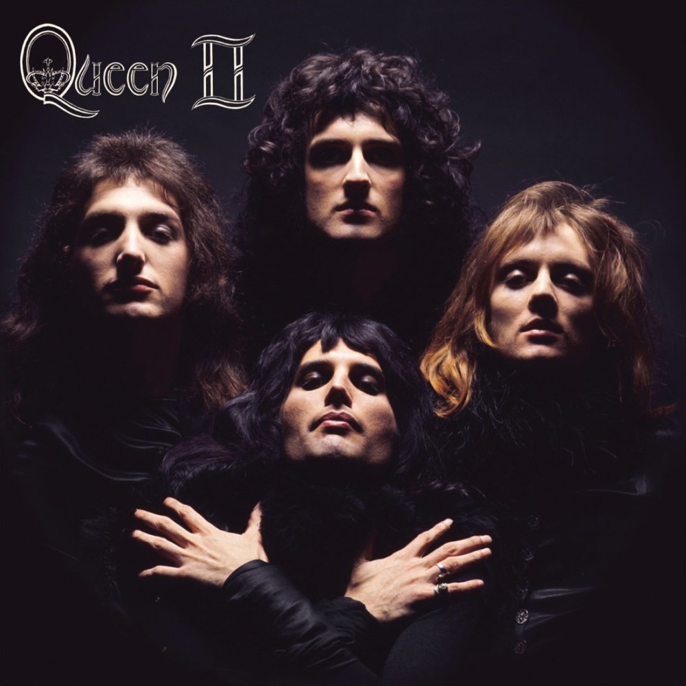 Download Classic Rock Hard Rock Queen (Band) Music  PFP