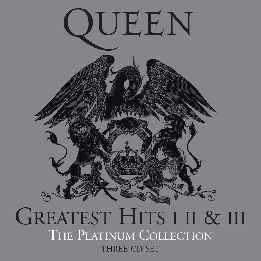Download Classic Rock Hard Rock Queen (Band) Music PFP