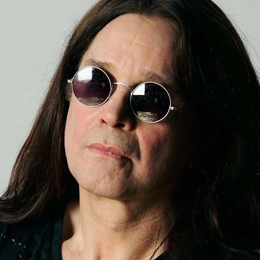 ozzy osbourne avatar
