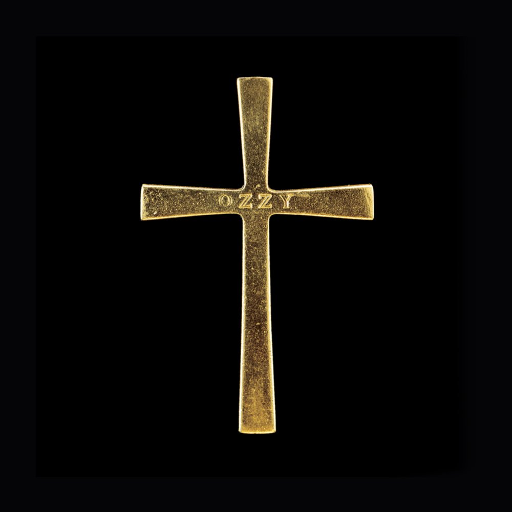 Download Heavy Metal Ozzy Osbourne Music PFP