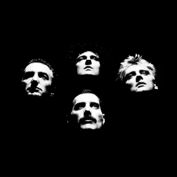 classic rock hard rock Queen (Band) music PFP