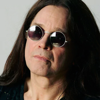 heavy metal Ozzy Osbourne music PFP