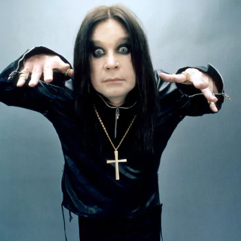 heavy metal Ozzy Osbourne music PFP