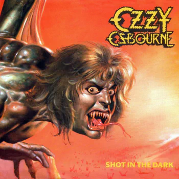 heavy metal Ozzy Osbourne music PFP