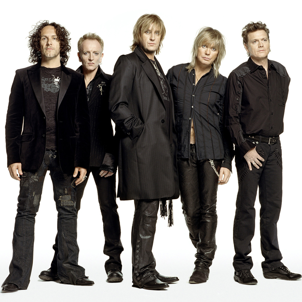 Def Leppard Pfp