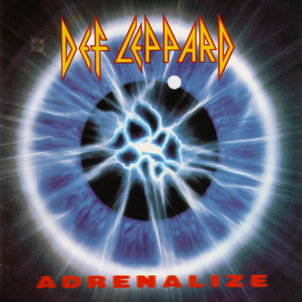 Download Hard Rock Heavy Metal Def Leppard Music PFP