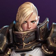 Download Crusader (Diablo III) Diablo III: Reaper Of Souls Paladin Heroes Of The Storm Video Game PFP
