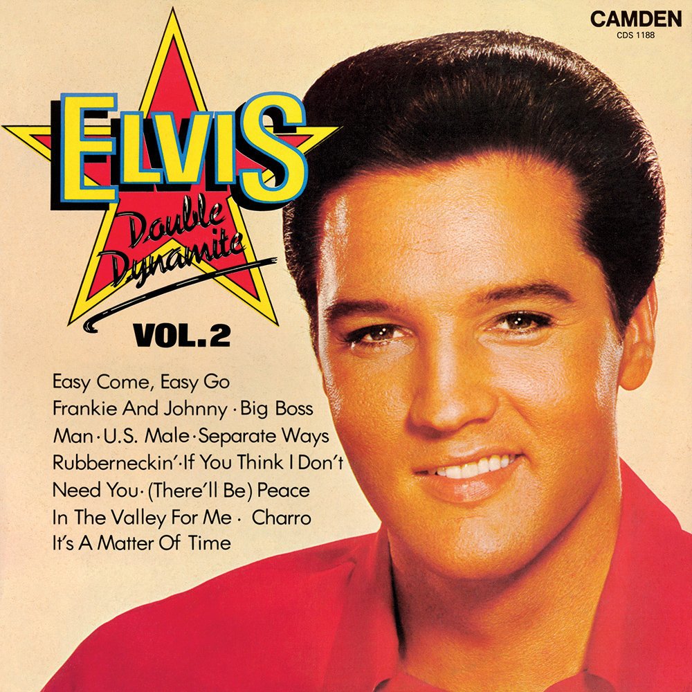 Download Music Elvis Presley PFP