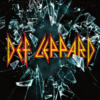 hard rock heavy metal Def Leppard music PFP
