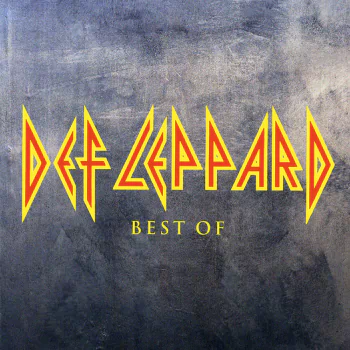 hard rock heavy metal Def Leppard music PFP