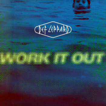 hard rock heavy metal Def Leppard music PFP