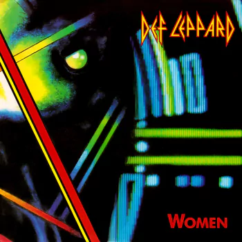 hard rock heavy metal Def Leppard music PFP