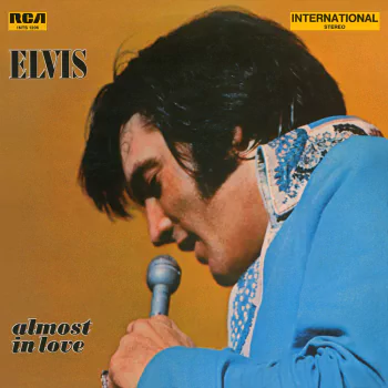 music Elvis Presley PFP