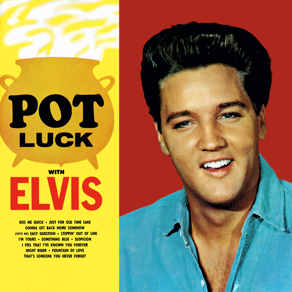 Download Music Elvis Presley PFP